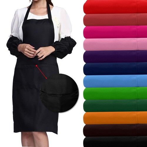 Unisex apron men women - men's,