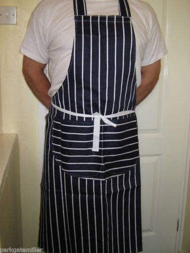 Professional chefs striped - professional,