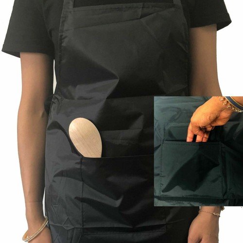 New waterproof kitchen - kitchen, black