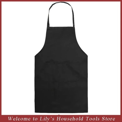 Unisex adult apron - unisex, men's