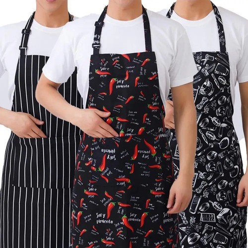 Ardisle striped butchers - butchers, chef