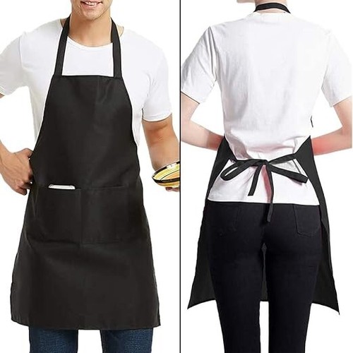 Unisex adult apron men - apron, men's