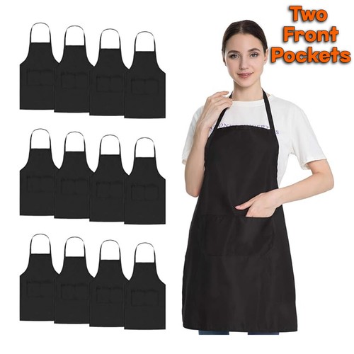 Unisex adult apron - unisex,