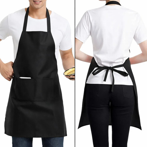 Unisex adult apron - unisex, men's