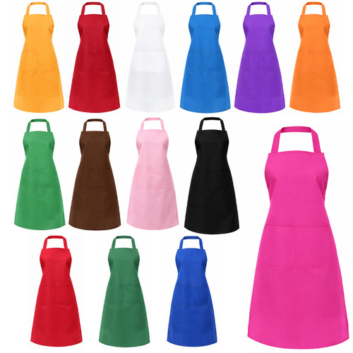 Adult apron men ladies - adult,