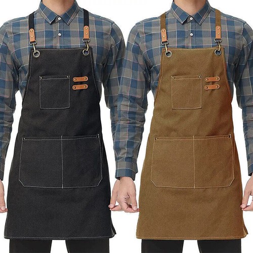 Waxed canvas tool work - canvas,