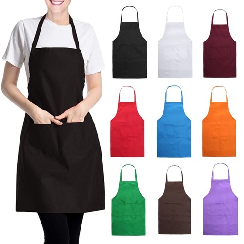 Adjustable kitchen apron with - kitchen,