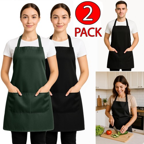 Kitchen chef apron waterproof - chef,