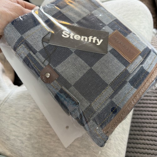 Stenffy professional work - professional,