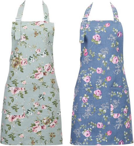 Fantesi pack kitchen - fantesi, aprons