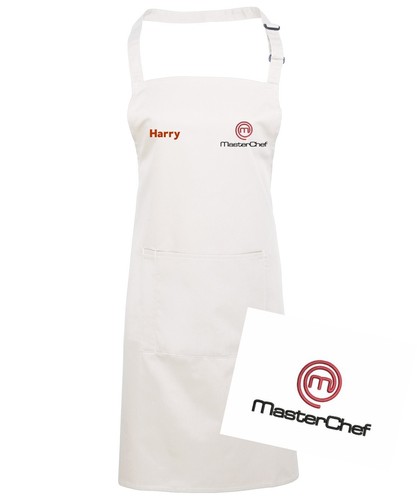 Personalised masterchef - personalised,
