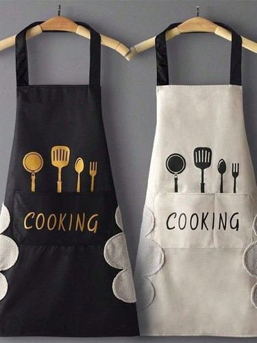 Waterproof oil proof - oil, apron