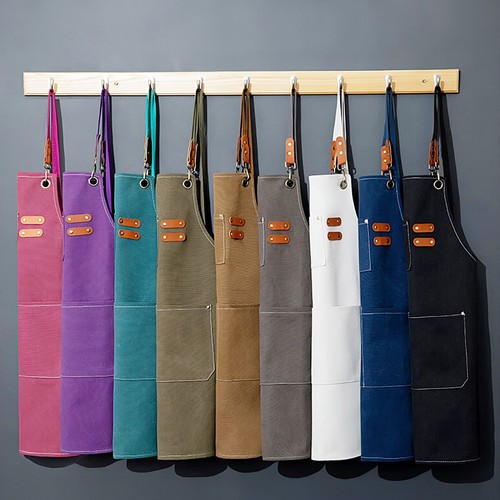 Waterproof canvas pockets - canvas,