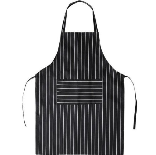 Black and white stripes - 5x,