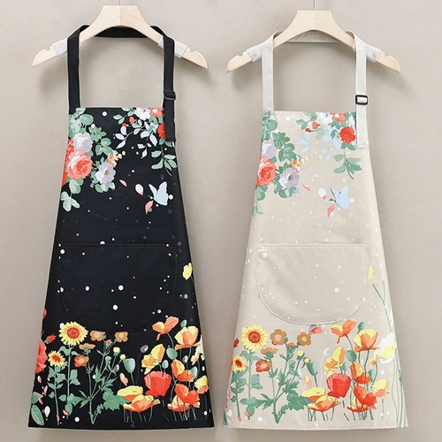 Women kitchen apron for - kitchen,