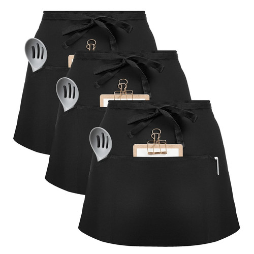 Pack waist apron - 3,