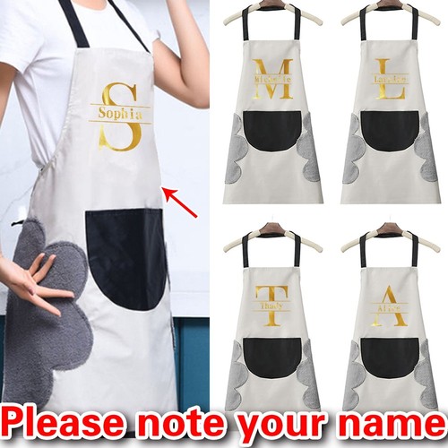 Personalised custom name - custom,