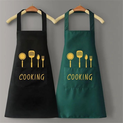 Unisex adult apron men - apron, men's