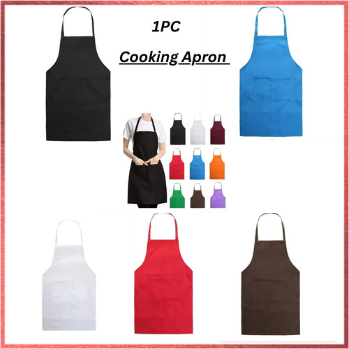 Adult apron men - adult, ladies