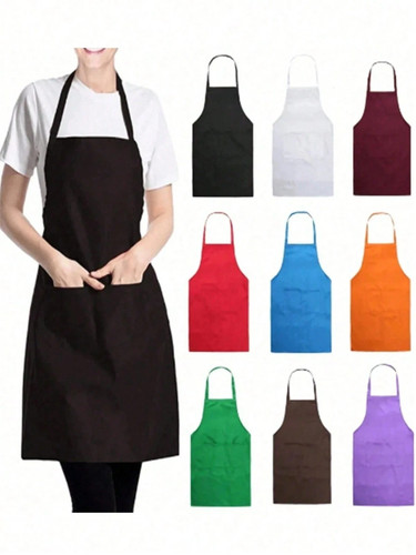 Unisex adult apron men - unisex,