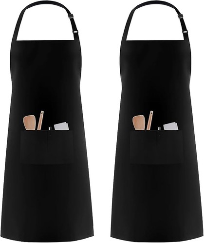 Unisex adult apron - unisex,