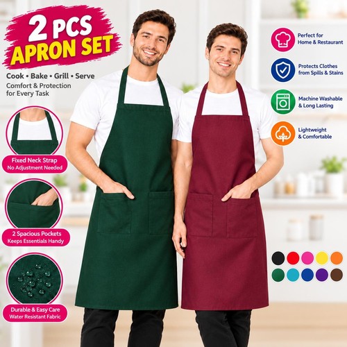 Chef apron kitchen - chef,